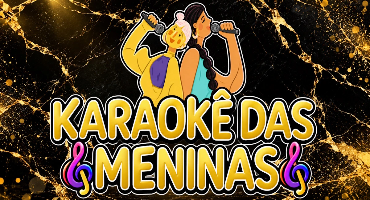 karaokê-das-meninas