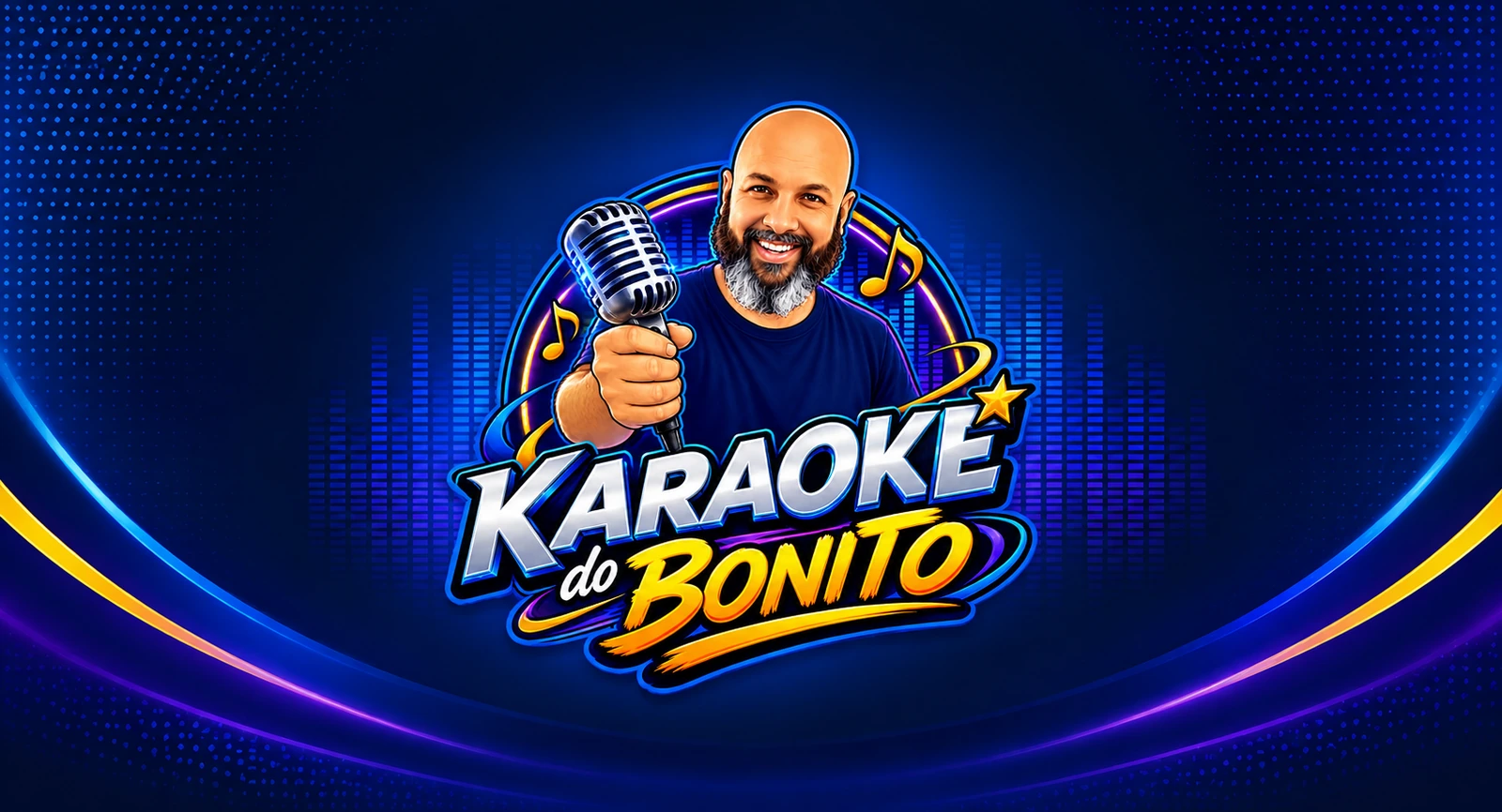 Karaoke do Bonito