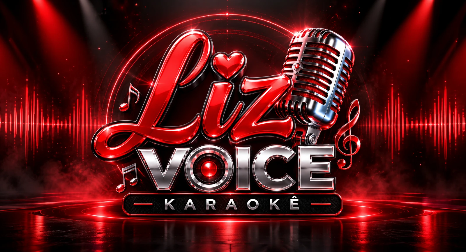 LIZ VOICE