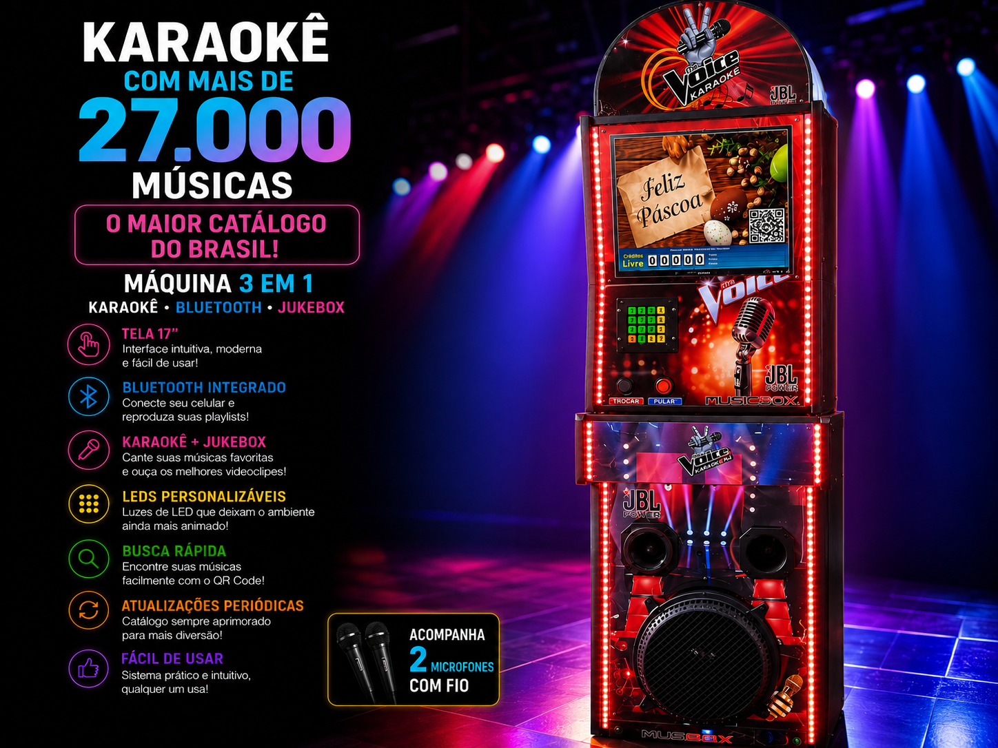 Jukebox Premium